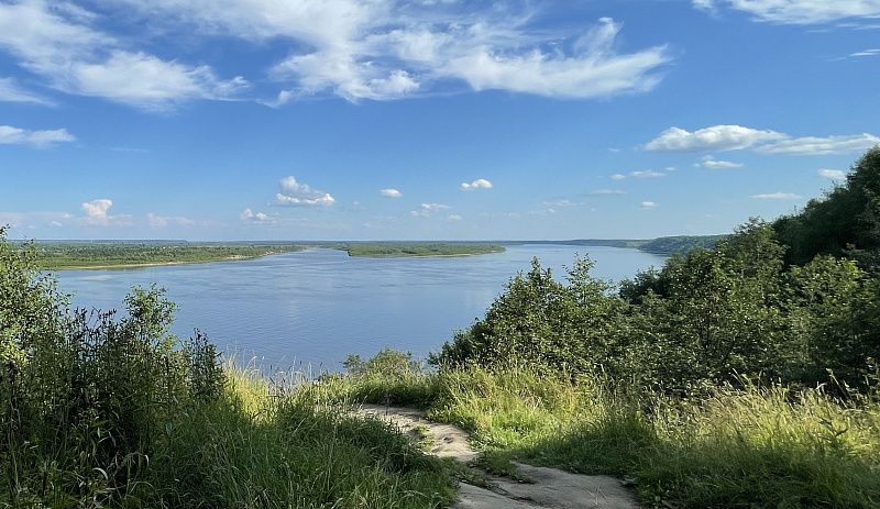 В августе в Новодвинске стартуют работы по преображению городского парка.