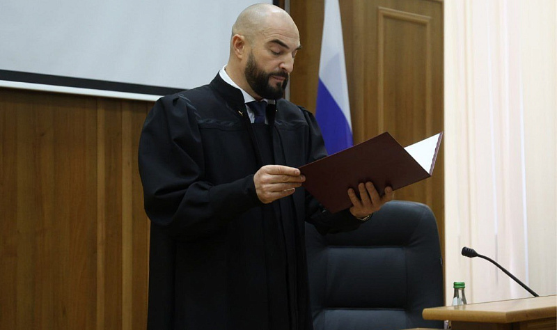 Архангельский областной суд признал геноцидом действия немецко-фашистских захватчиков в Поморье.