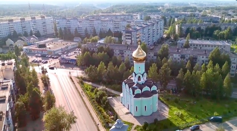 Стартовал прием заявок на участие в ежегодном отборе дворовых территорий для их благоустройства.