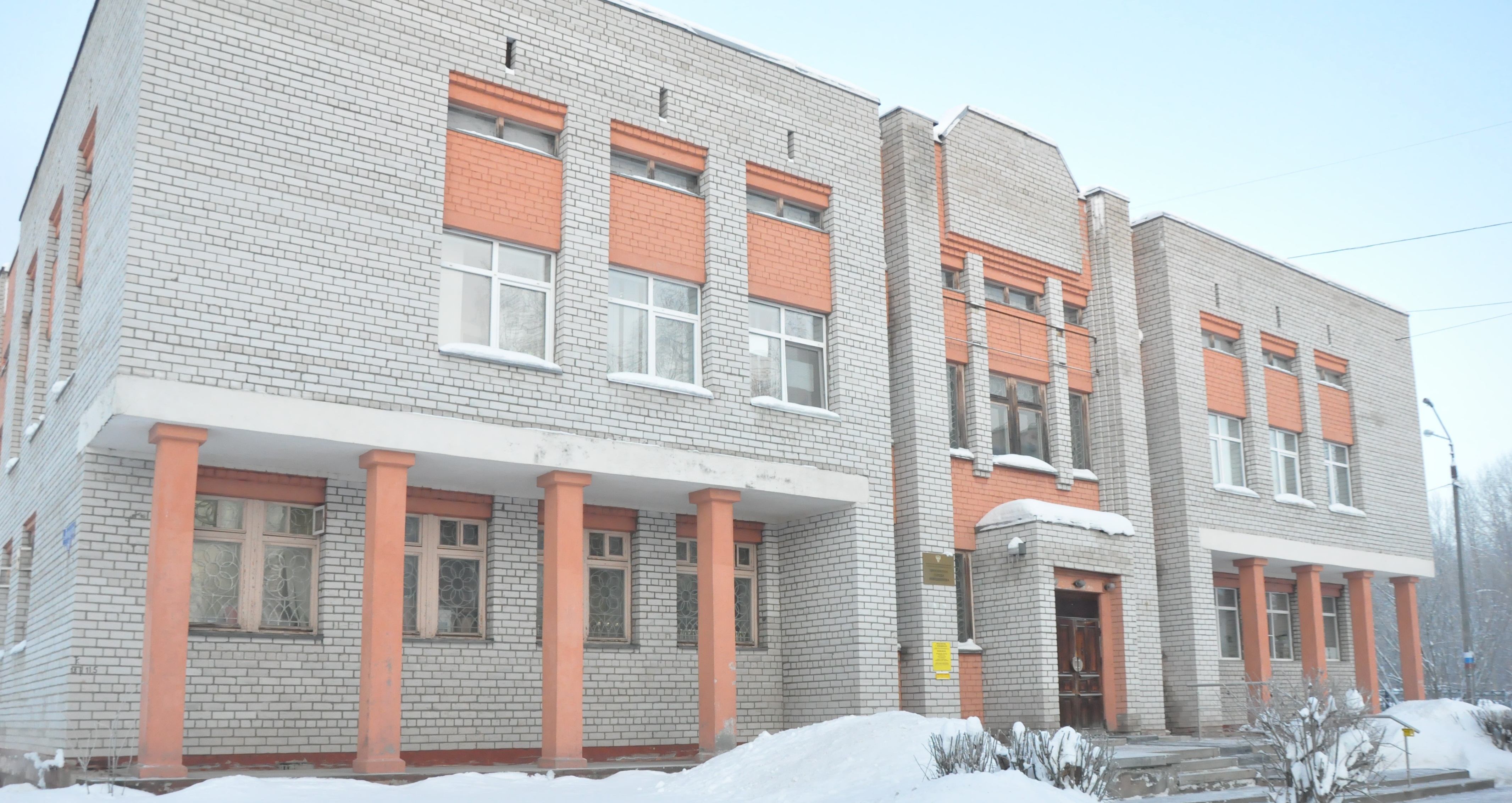 Проголосовать за объекты благоустройства можно в администрации Новодвинска.