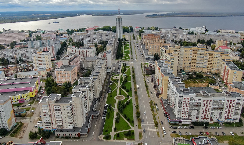 Новодвинцам предлагают поддержать видеоролик, участвующий в конкурсе достижений по благоустройству территорий.