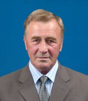 ОКУЛОВ ВИКТОР МИХАЙЛОВИЧ ОКУЛОВ ВИКТОР МИХАЙЛОВИЧ.