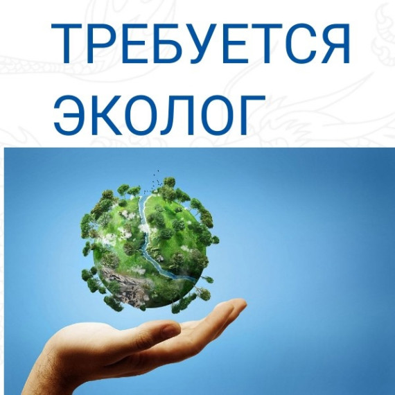 Внимание! Открыта вакансия!. Внимание! Открыта вакансия!.