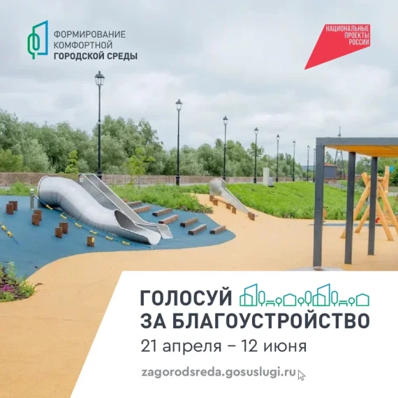 Три общественные территории Новодвинска участвуют в голосовании ФКГС. Три общественные территории Новодвинска участвуют в голосовании ФКГС.