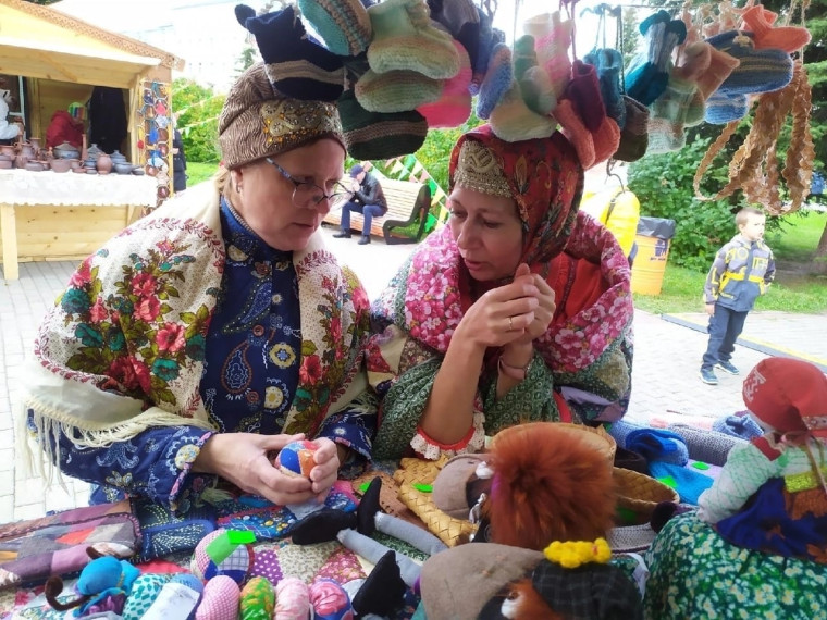 Маргаритинская ярмарка ждёт предпринимателей Новодвинска. Маргаритинская ярмарка ждёт предпринимателей Новодвинска.