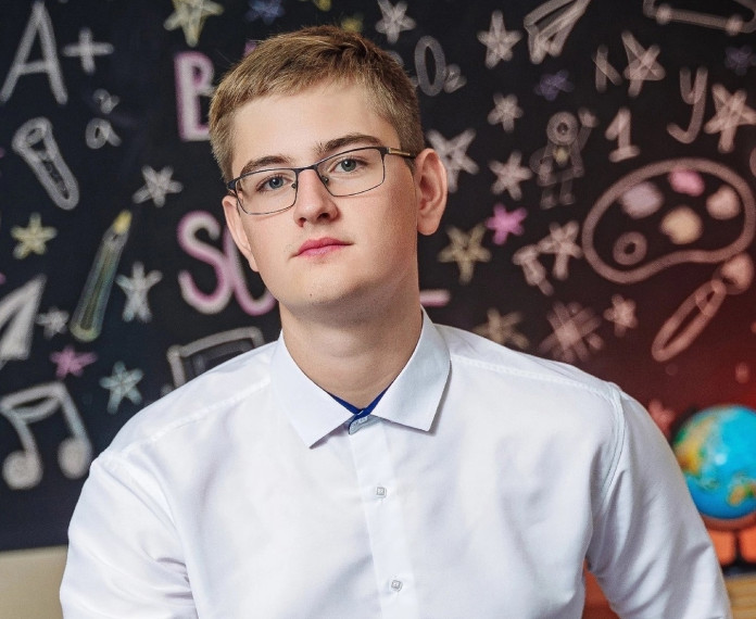 Новодвинец Павел Гаврилов - «Золотая надежда Архангельской области». Новодвинец Павел Гаврилов - «Золотая надежда Архангельской области».